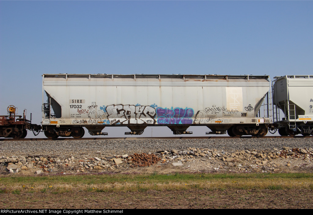 Southern Illinois Railcar